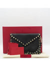 WW2P0P87BOL Clutch Bag - VALENTINO - BALAAN 1