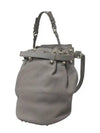 Alexander Wang Gray 2 WAY Bag - ALEXANDER WANG - BALAAN 3