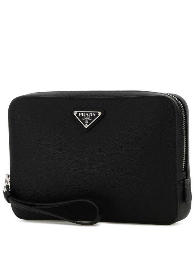 Prada Clutch - PRADA - BALAAN 2