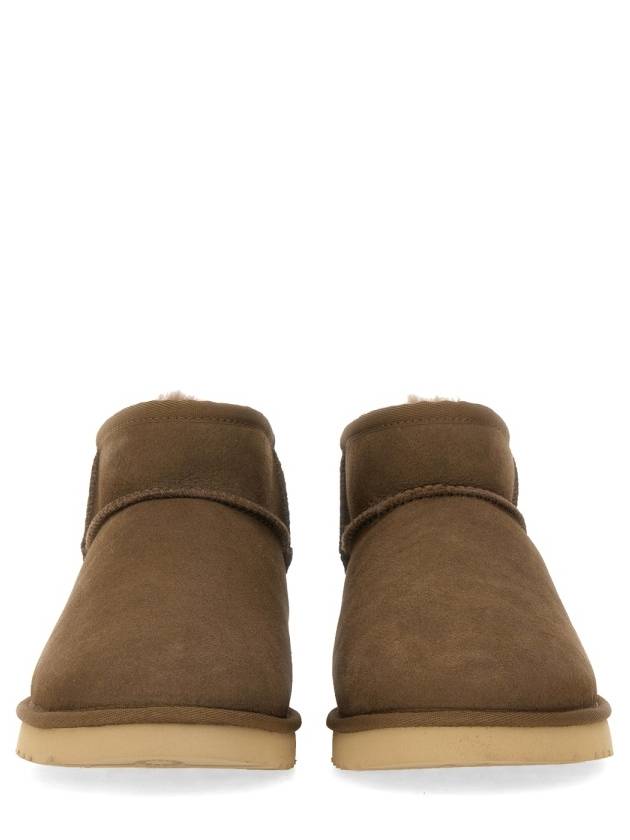 BOOT CLASSIC ULTRA MINI - UGG - BALAAN 4