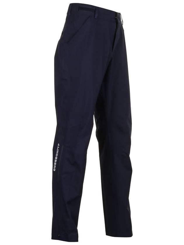 men s bridge rain pants - J.LINDEBERG - BALAAN 1