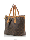 women tote bag - LOUIS VUITTON - BALAAN 2