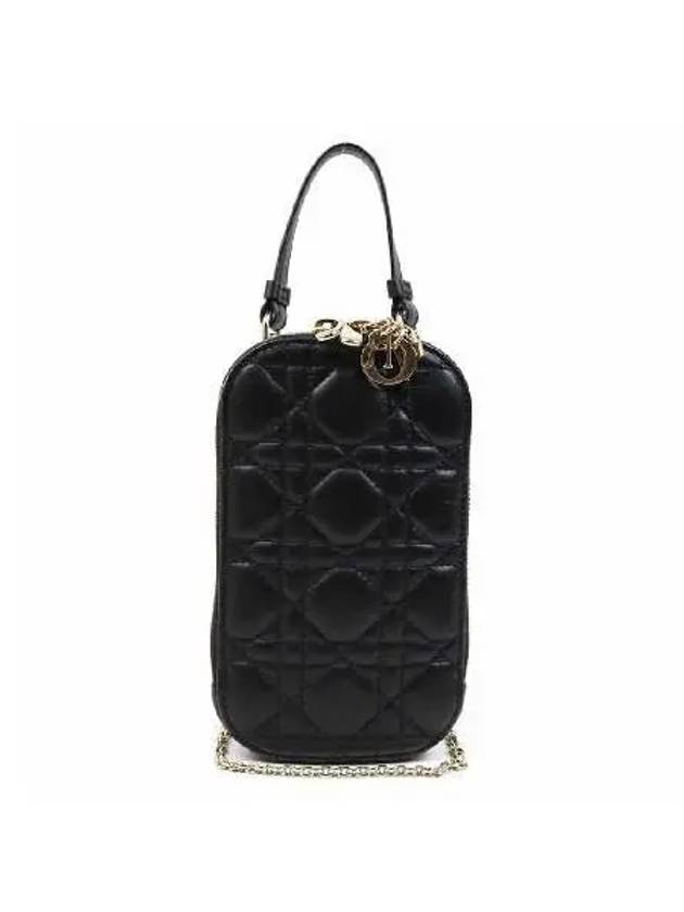 S0872ONMJ M900 Crossbody Bag - DIOR - BALAAN 1