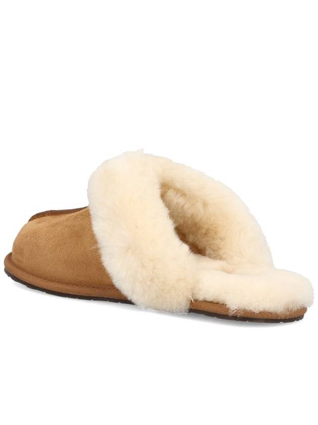 Scuffette II Slippers Brown - UGG - BALAAN 4