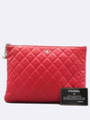 A82545 Clutch Bag - CHANEL - BALAAN 1