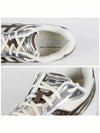 Gel Kayano 14 Low Top Sneakers Cream Black - ASICS - BALAAN 5