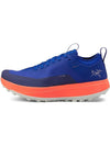 Sylan GTX Low-Top Sneakers Blue - ARC'TERYX - BALAAN 2