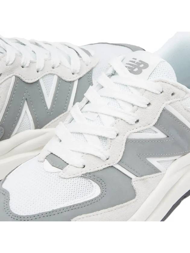 5740 Slate Gray W5740SVD - NEW BALANCE - BALAAN 5