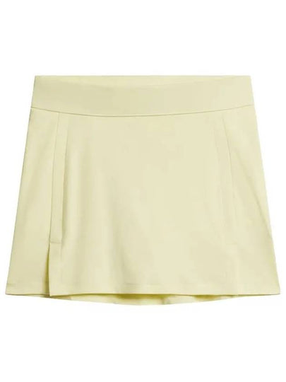 Golf Wear Women s Mini Skirt GWSD09350 K056 - J.LINDEBERG - BALAAN 2