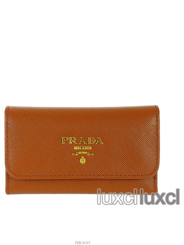 women key holder - PRADA - BALAAN 2