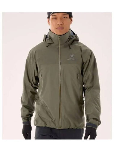 ARC TERYX Beta AR Jacket Man AJOFMX7082TAT M - ARC'TERYX - BALAAN 1