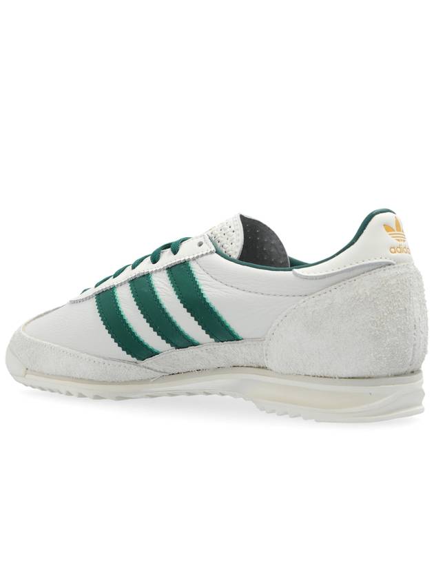 ADIDAS Originals Sports Shoes SL 72 0G W, Women's, Cream - ADIDAS ORIGINALS - BALAAN 5