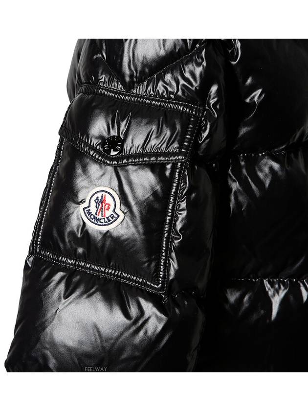 women padding - MONCLER - BALAAN 5