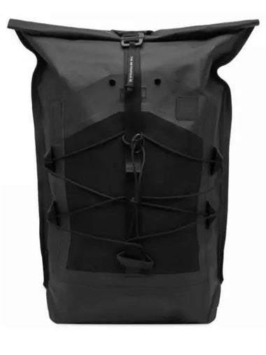 CP Company Rubber Reps Back Pack 17CLAC018A 110040A 999 Louver Rab Backpack - CP COMPANY - BALAAN 1