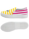 women slip ons - JOSHUA SANDERS - BALAAN 3