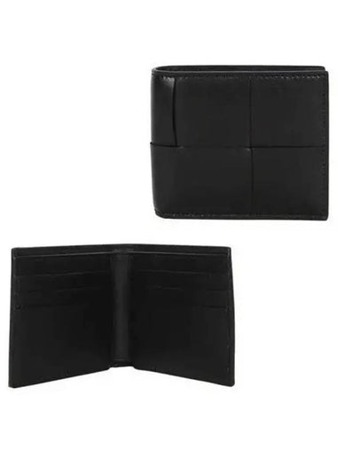 Cassette folder half wallet 270612 - BOTTEGA VENETA - BALAAN 1