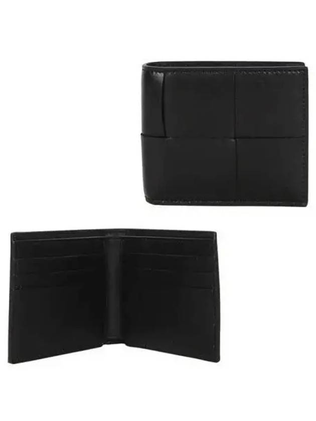 Cassette folder half wallet 270612 - BOTTEGA VENETA - BALAAN 1