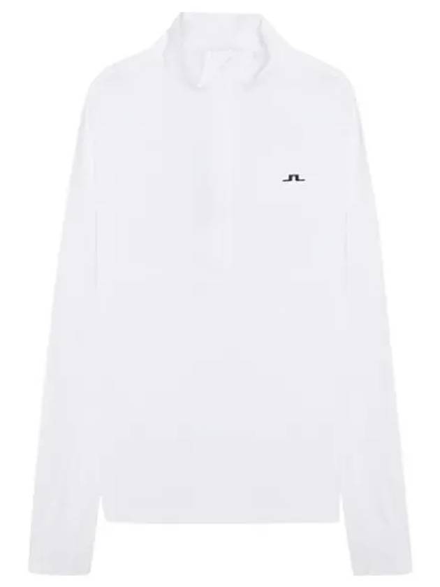 Men s Rook Half Zip Mid Layer - J.LINDEBERG - BALAAN 1