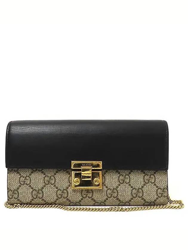 453506 shoulder bag - GUCCI - BALAAN 1