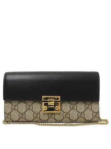 453506 shoulder bag - GUCCI - BALAAN 1