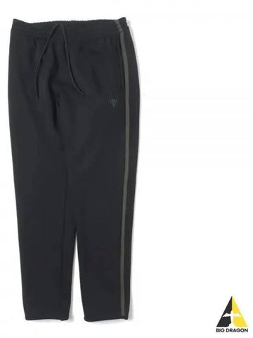 Trainer Pant PECPU Fleece Lined Jersey LQ777 C Pants - SOUTH2 WEST8 - BALAAN 1