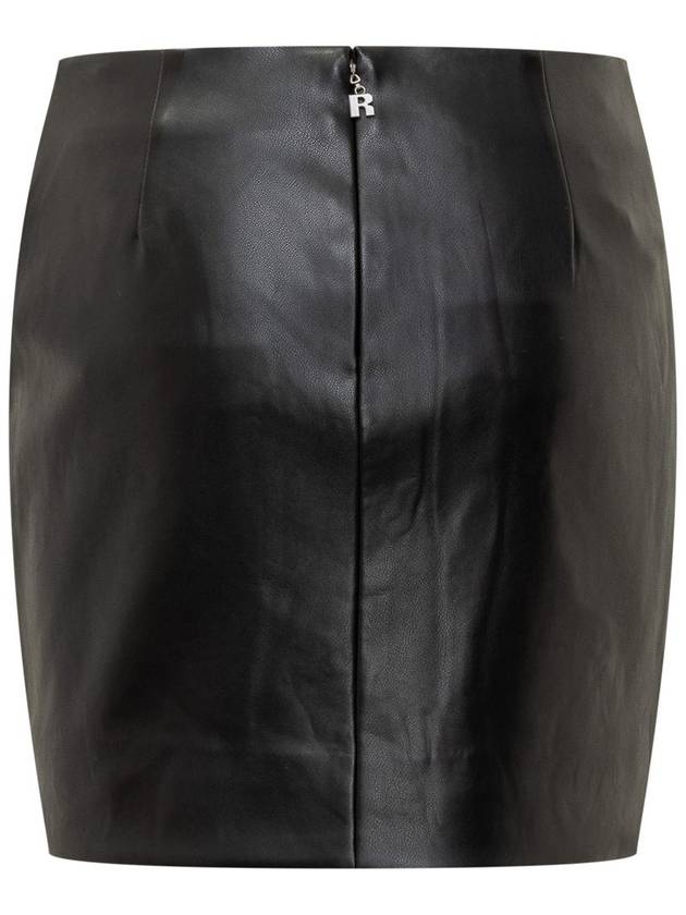 Rotate Birger Christensen Mini Skirt - ROTATE - BALAAN 2