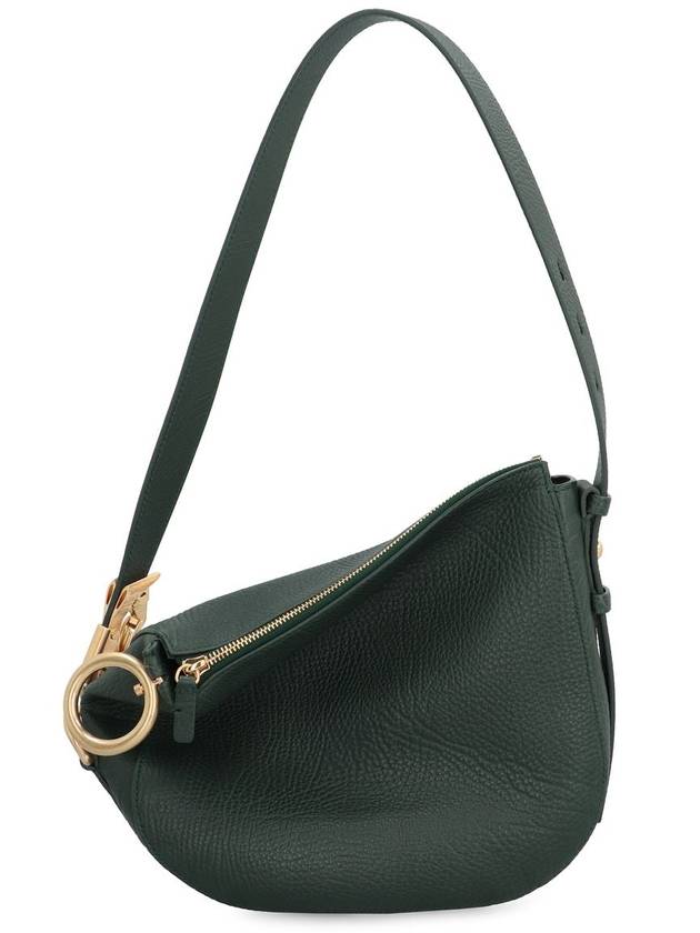 Night Small Shoulder Bag Green - BURBERRY - BALAAN 2