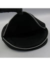 Black Hat Fashion Accessories - DIOR - BALAAN 4