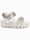 men sandals - BUSCEMI - BALAAN 2