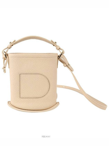 women cross bag - DELVAUX - BALAAN 1