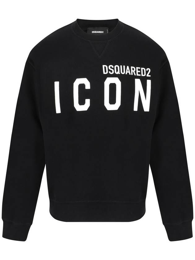 DSQUARED2 Sweatshirt Clothing - DSQUARED2 - BALAAN 1