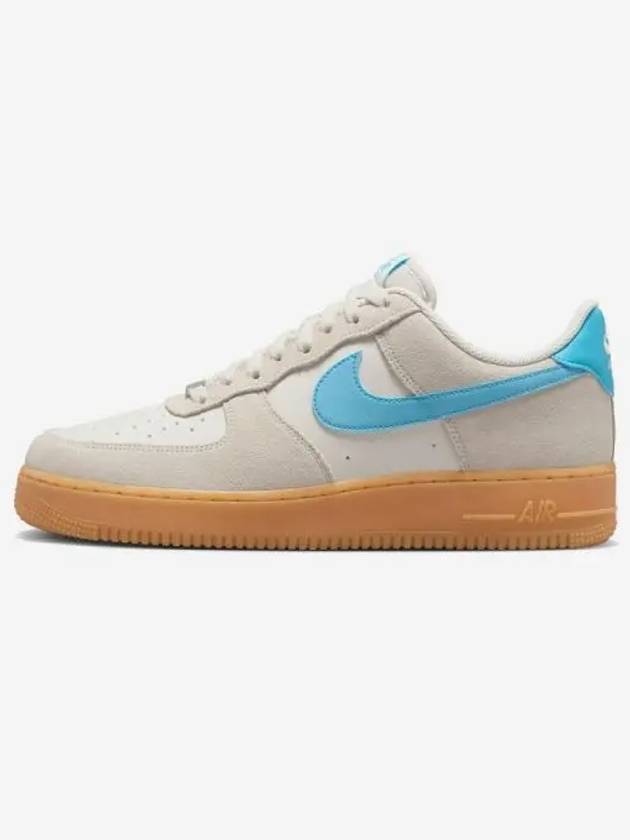 Air Force 1 07 LV8 Essential 003 - NIKE - BALAAN 1