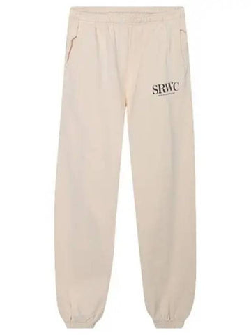 Upper East Side Sweatpants Women s Training Pants - SPORTY & RICH - BALAAN 1