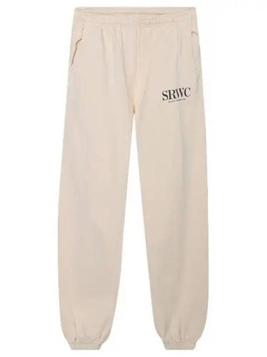 Upper East Side Sweatpants Women s Training Pants - SPORTY & RICH - BALAAN 1