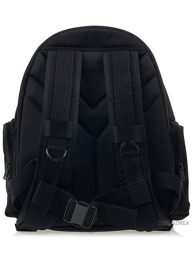 Logo Backpack Black - Y-3 - BALAAN 4