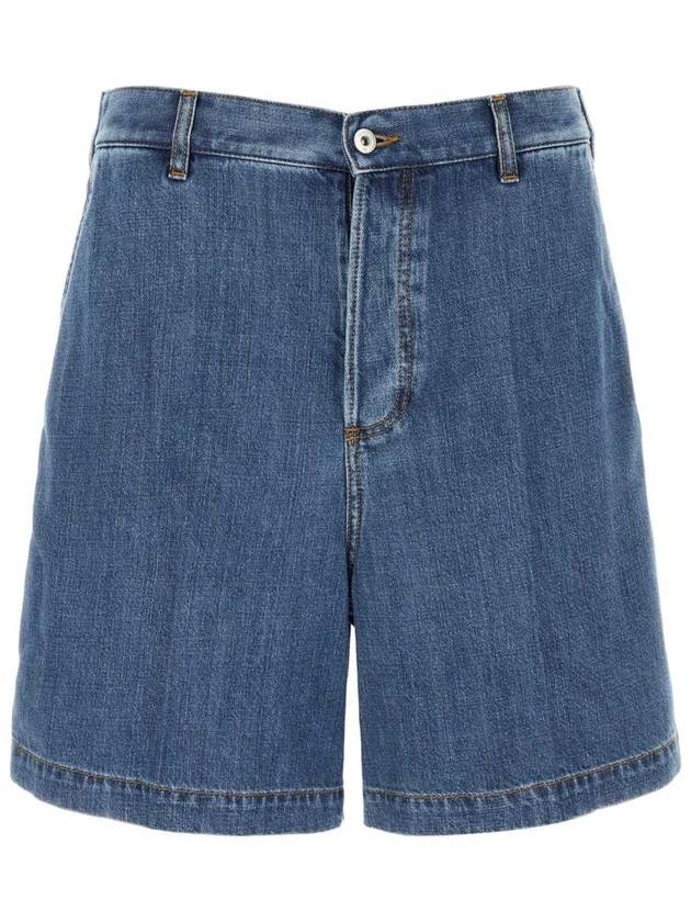 Valentino Garavani Shorts - VALENTINO - BALAAN 1