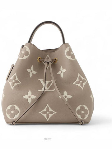 women shoulder bag - LOUIS VUITTON - BALAAN 1