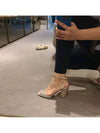 Glitter Sandals Miranda85 Women s Gift Recommendation Last Product - JIMMY CHOO - BALAAN 8