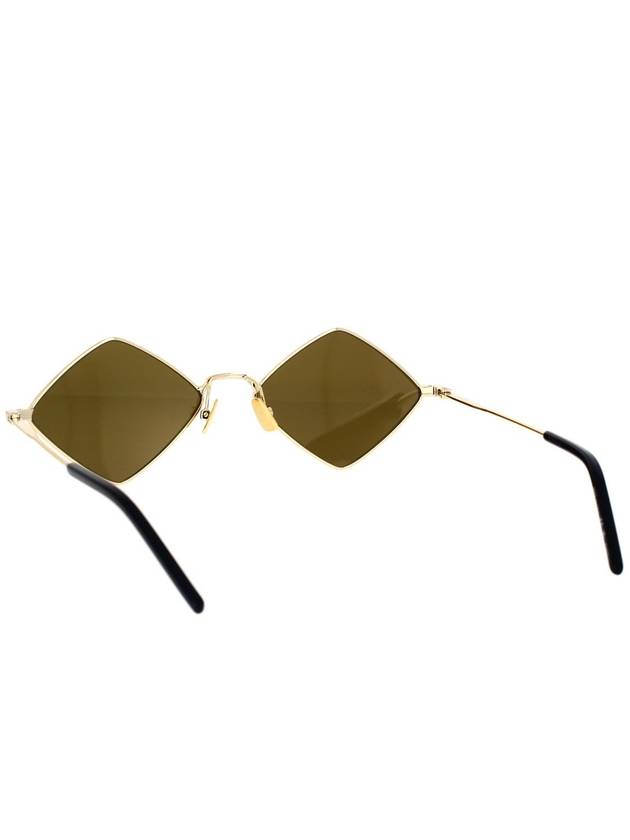 Saint Laurent Eyewear Sunglasses - SAINT LAURENT - BALAAN 4