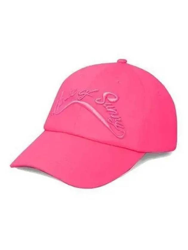 Hat VOL21225 CHAMBORD Pink - HOUSE OF SUNNY - BALAAN 2