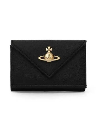 Women s half wallet 270029 - VIVIENNE WESTWOOD - BALAAN 1