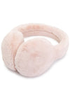 Women's Bunny Earplugs Pink - MOOSE KNUCKLES - BALAAN 5