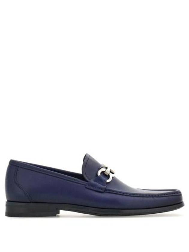 Salvatore sneakers 029457 0769877 MIDNI BLUE - SALVATORE FERRAGAMO - BALAAN 1