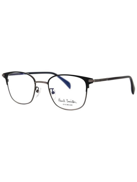 PSKO 027 02 Officially Imported Square Hageum Frame Retro Luxury Glasses - PAUL SMITH - BALAAN 1