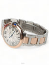 women watch - CARTIER - BALAAN 3