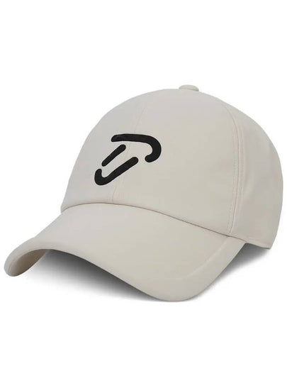 Logo Point Logo Waterproof Cap IPU3SCP702 BE - IJP DESIGN - BALAAN 2