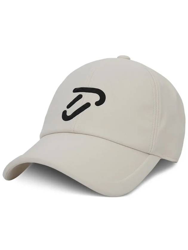 Logo Point Logo Waterproof Cap IPU3SCP702 BE - IJP DESIGN - BALAAN 3