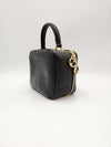 Women s Blondie Top Handle Crossbody Bag Black 24 Years Condition A - GUCCI - BALAAN 5