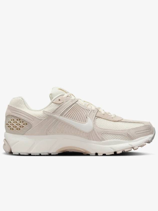 Zoom Vomero 5 Low Top Sneakers Light Orewood Brown - NIKE - BALAAN 4