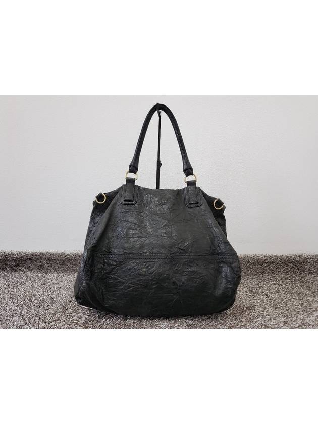 Pandora large shoulder bag - GIVENCHY - BALAAN 4